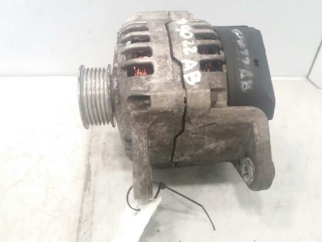 Alternador del motor Ford Fiesta  desde 65,34 €