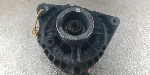 FORD 96FB10300DD Alternador  disponible Valladolid