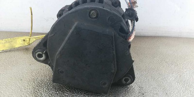 96FB10300DD FORD Alternador  comprar en Lleida