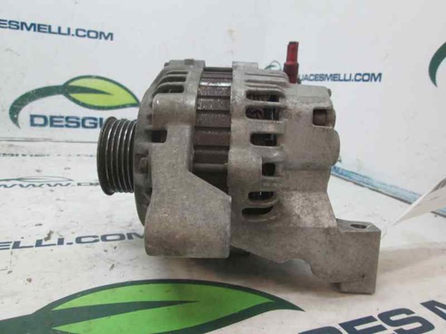 FORD 96FB10300DD Alternador  disponible Valladolid