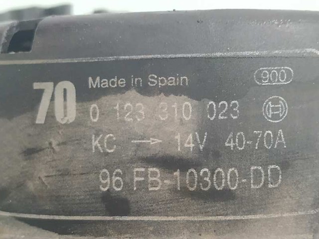 FORD 96FB10300DD Alternador  comprar en Murcia