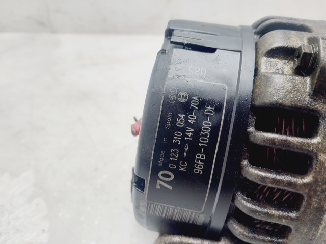 96FB10300DE FORD Alternador comprar Alcalá