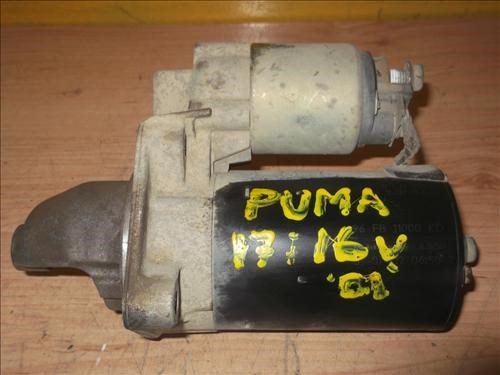Motor arranque para ford puma (cce) 1.7 mhb 96FB11000KD