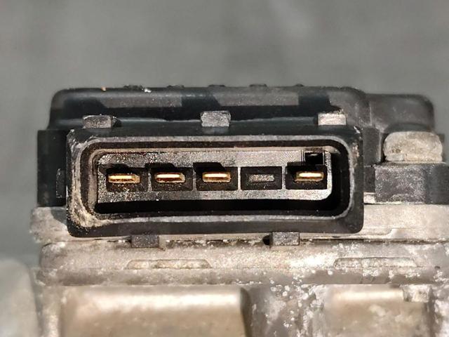 FORD 96FB12B579BA Sensor de flujo de masa de aire  comprar en Murcia