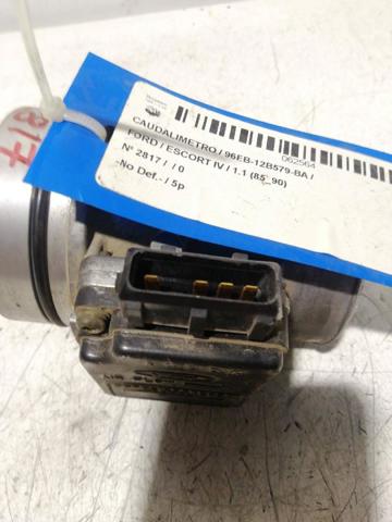 FORD 96FB12B579BA Sensor de flujo de masa de aire  comprar en Albacete