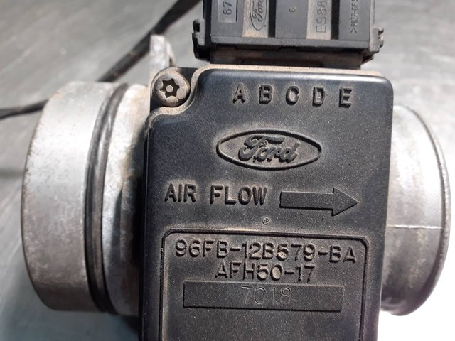 96FB12B579BA Sensor de flujo de masa de aire  disponible Utrera