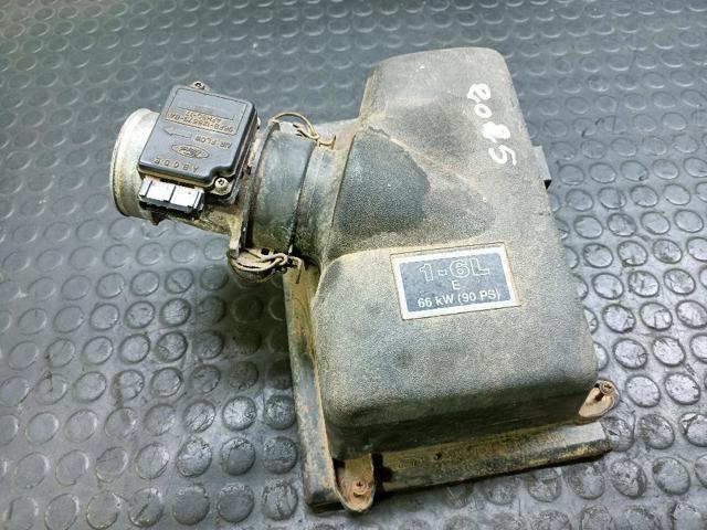 96FB12B579BA Sensor de flujo de masa de aire  comprar en Reus