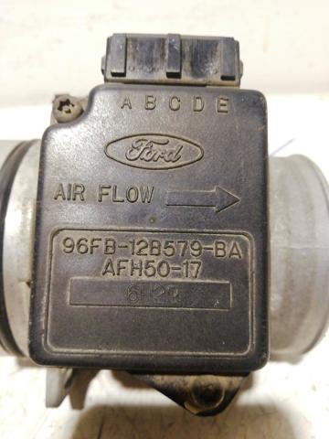 96FB12B579BA Sensor de flujo de masa de aire  comprar en Zaragoza