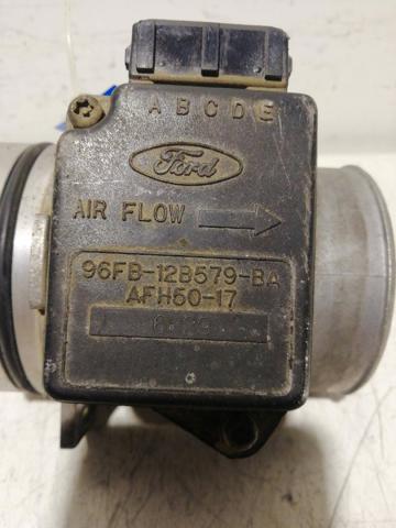 96FB12B579BA Sensor de flujo de masa de aire  comprar en Pontevedra