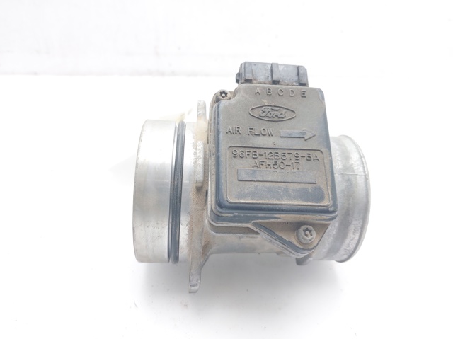 96FB12B579BA Ford
