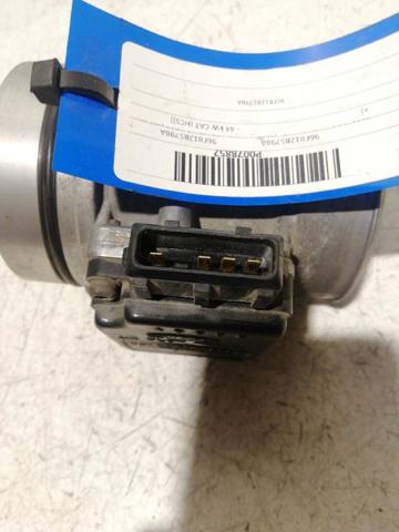 FORD 96FB12B579BA Sensor de flujo de masa de aire  comprar en Murcia