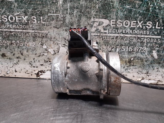 FORD 96FB12B579BA Caudalímetro comprar Barcelona