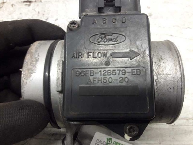 96FB12B579EB Sensor de flujo de masa de aire  disponible Utrera