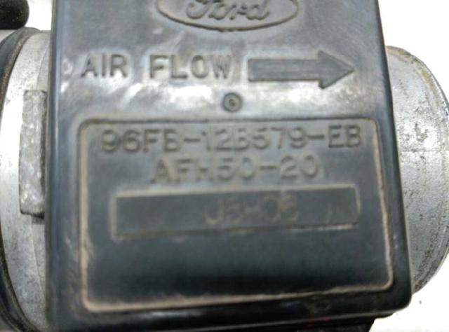 96FB12B579EB FORD Caudalímetro  en stock Huelva