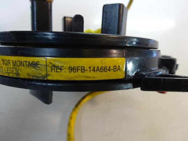 96FB14A664BA FORD Anillo de contacto del volante  comprar en Jaén