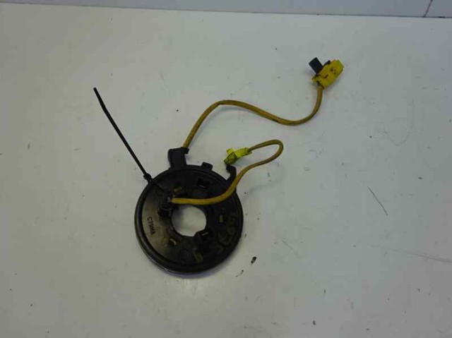 Anillo AIRBAG del volante para Ford Ka  (RBT)