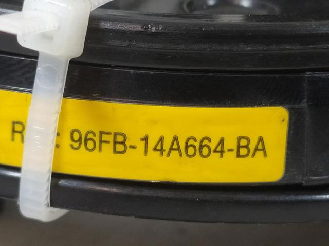 FORD 96FB14A664BA Anillo de contacto del volante  comprar en Ponferrada