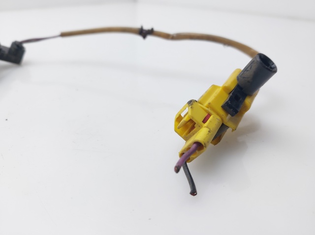 96FB14A664BA FORD Anillo de contacto del volante  disponible Alicante