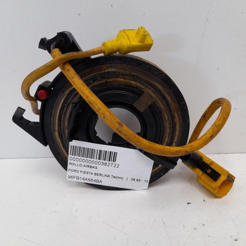 96FB14A664BA Anillo de contacto del volante  comprar en Zaragoza