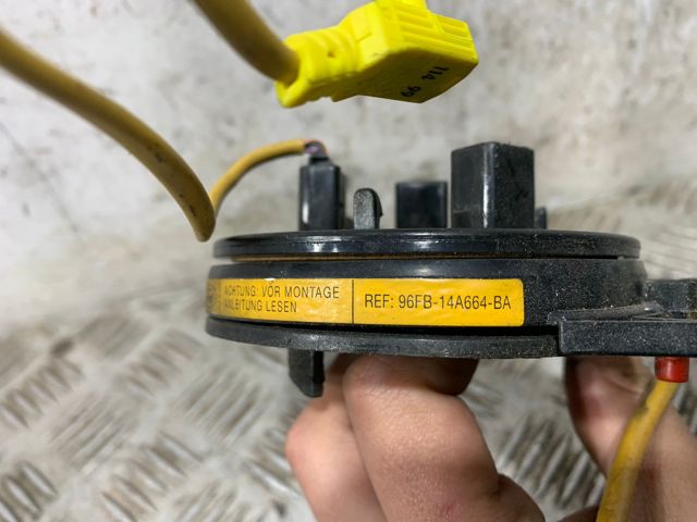 Comprar Anillo AIRBAG del volante Ka  RBT