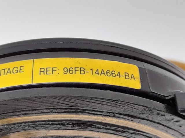 96FB14A664BA FORD Anillo de contacto del volante  comprar en Jaén