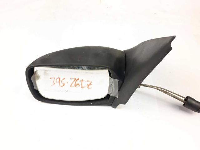 Precio del repuesto Retrovisor izquierdo Fiesta IV hatchback