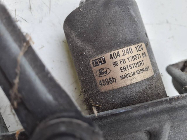 FORD 96FB17B571DA Motor limpiaparabrisas comprar Tarragona