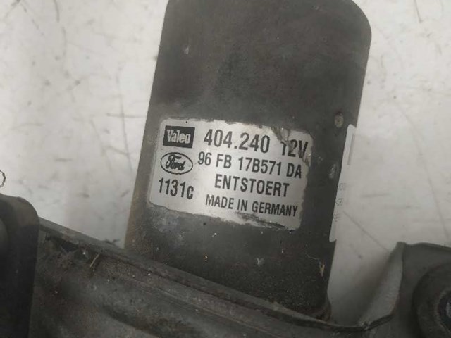 96FB17B571DA Motor limpiaparabrisas comprar Sevilla