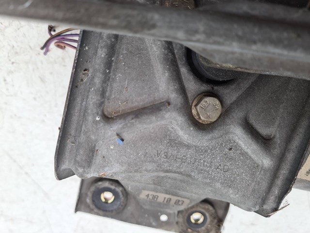 96FB17B571DA Motor del limpiaparabrisas  disponible Utrera