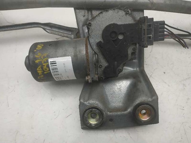 FORD 96FB17B571DA Motor del limpiaparabrisas  comprar en Ponferrada