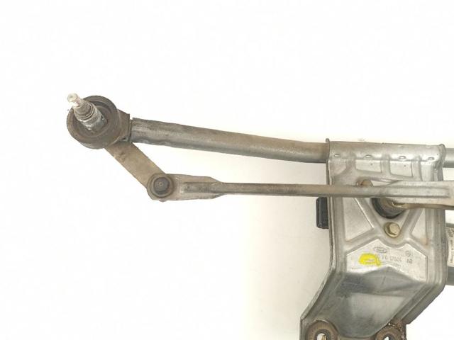 96FB17B571DA FORD Motor del limpiaparabrisas  comprar en Lleida
