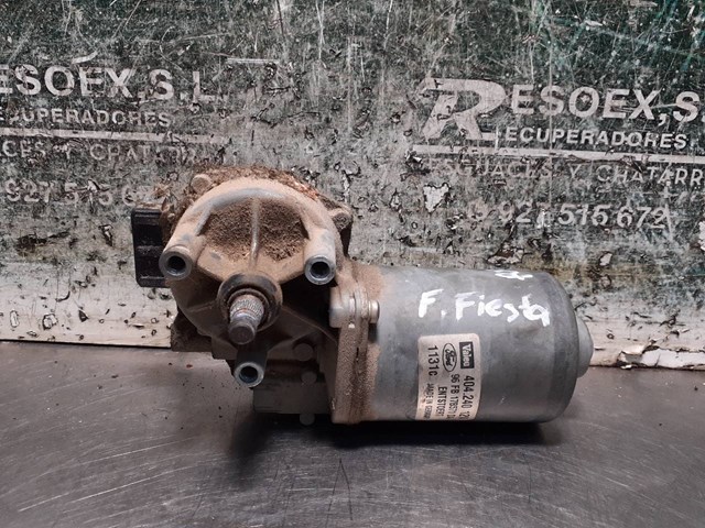 Comprar Motor del limpiaparabrisas Fiesta IV JAS, JBS