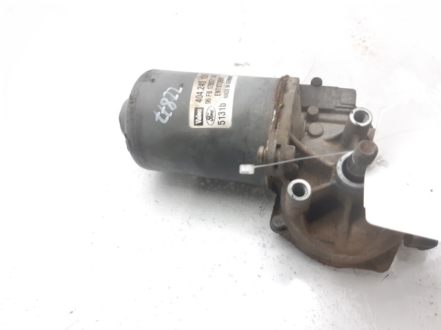 Motor del limpiaparabrisas Fiesta IV hatchback (1996-2002) original desde 46,46 €