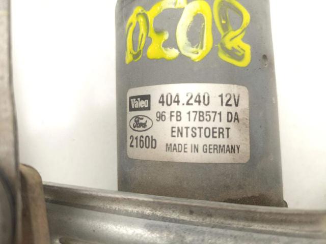 FORD 96FB17B571DA Motor del limpiaparabrisas  disponible Valladolid
