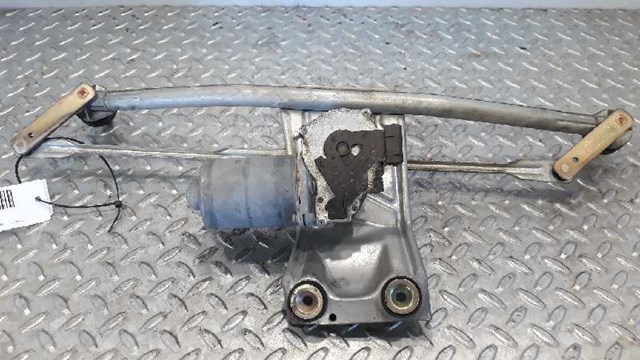 Motor del limpiaparabrisas Ford Fiesta IV (1996-2002)