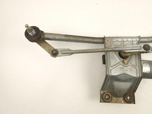 96FB17B571DA Motor del limpiaparabrisas  comprar en Zaragoza
