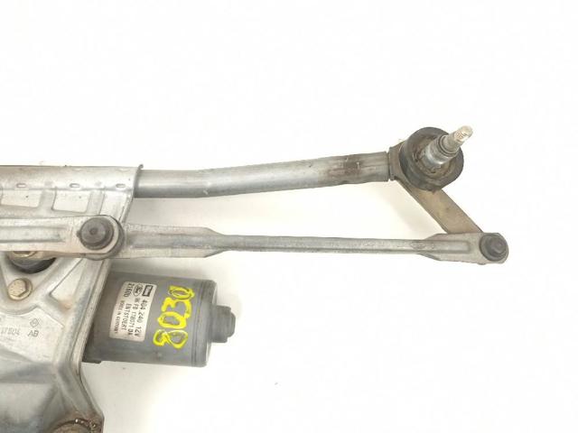 96FB17B571DA FORD Motor del limpiaparabrisas  comprar en Lleida