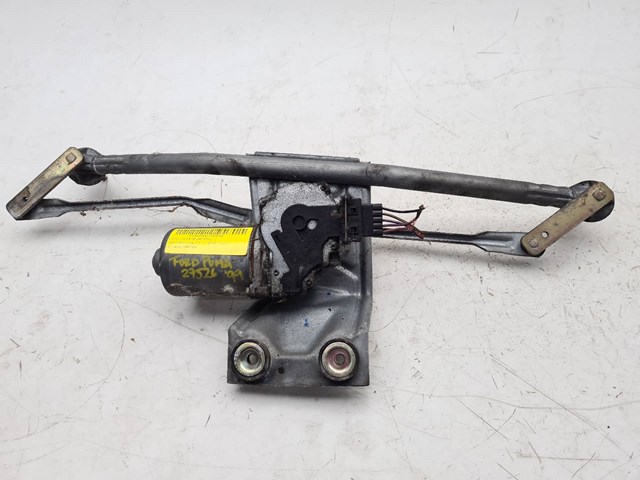 96FB17B571DA FORD Motor del limpiaparabrisas  comprar en Lleida