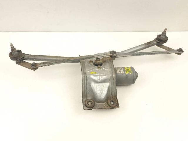 96FB17B571DA FORD Motor del limpiaparabrisas  comprar en Lleida