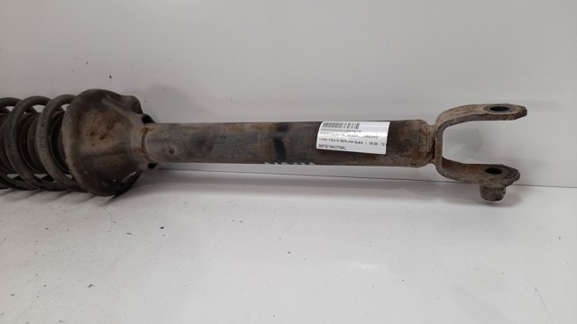 Amortiguadores traseros 96FB18K076AL FORD