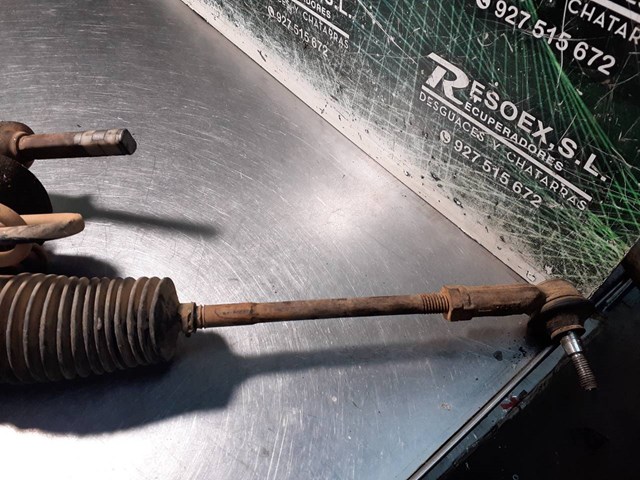 96FB3550AC Ford