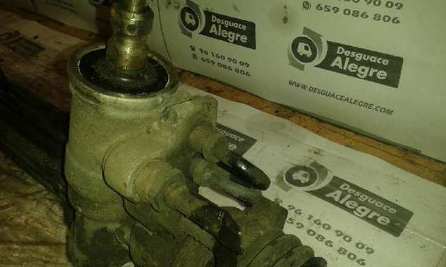 FORD 96FB3550AC Cremallera de dirección  disponible España