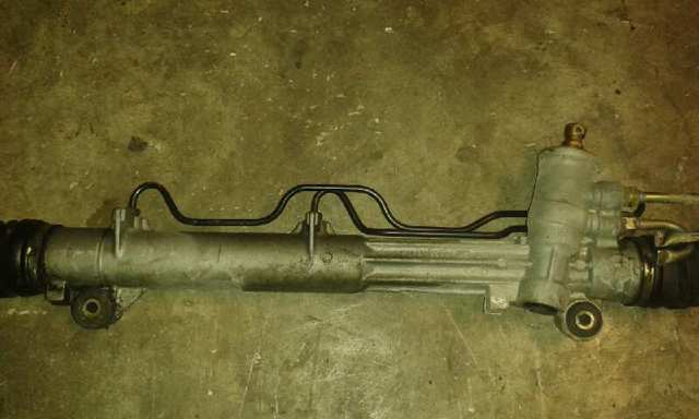 FORD 96FB3550AC Cremallera de dirección comprar Barcelona