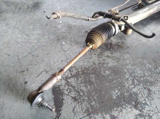 96FB3550AC Ford