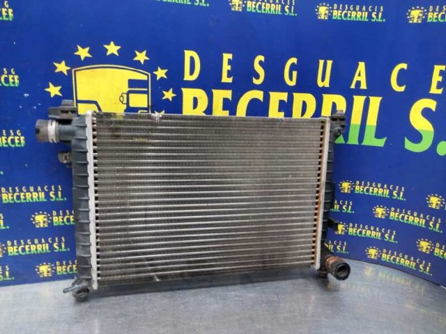 Água radiador Ford Fiesta  desde 58,33 €
