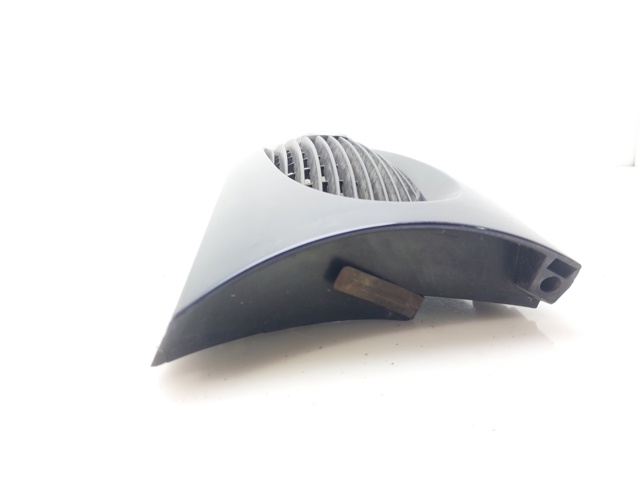 Panal de radiador Ford Fiesta JAS, JBS