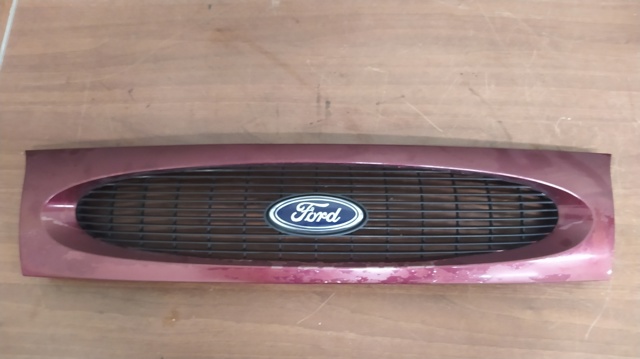 FORD 96FB8200ACW Parrilla del radiador  comprar en Ponferrada