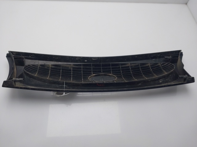 Panal de radiador Ford Fiesta JAS, JBS