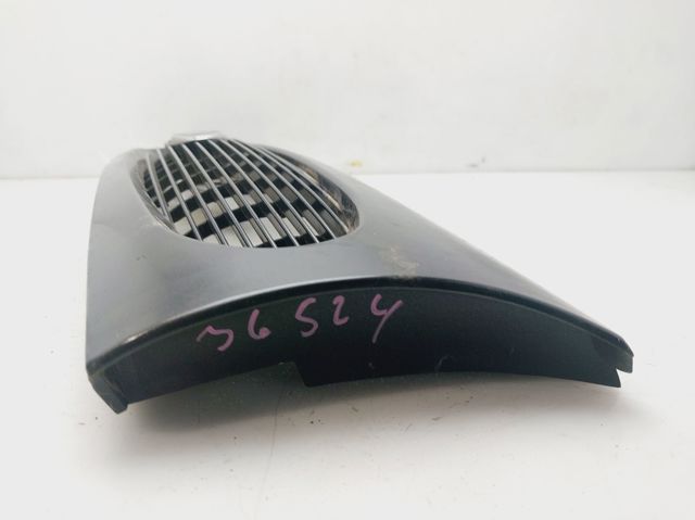 Panal de radiador Ford Fiesta JAS, JBS