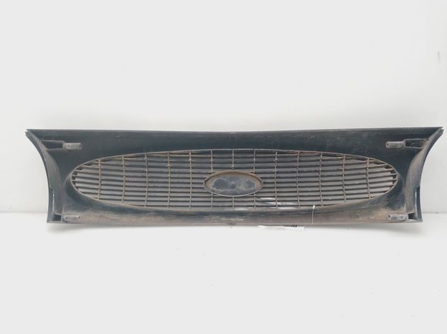 Panal de radiador Ford Fiesta JAS, JBS
